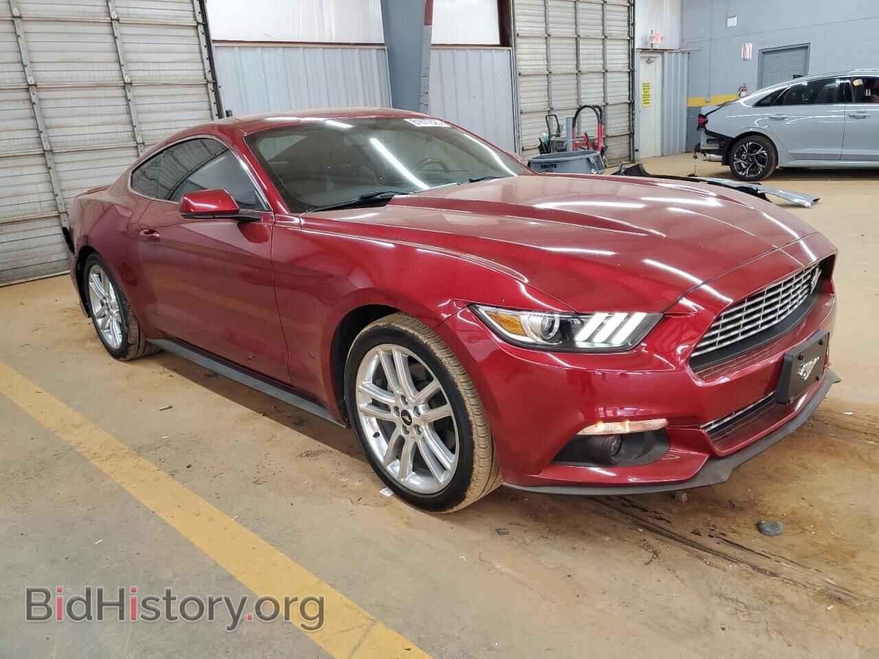 2017 FORD ALL Models - VIN: 1FA6P8THXH5328522 - Photo 4