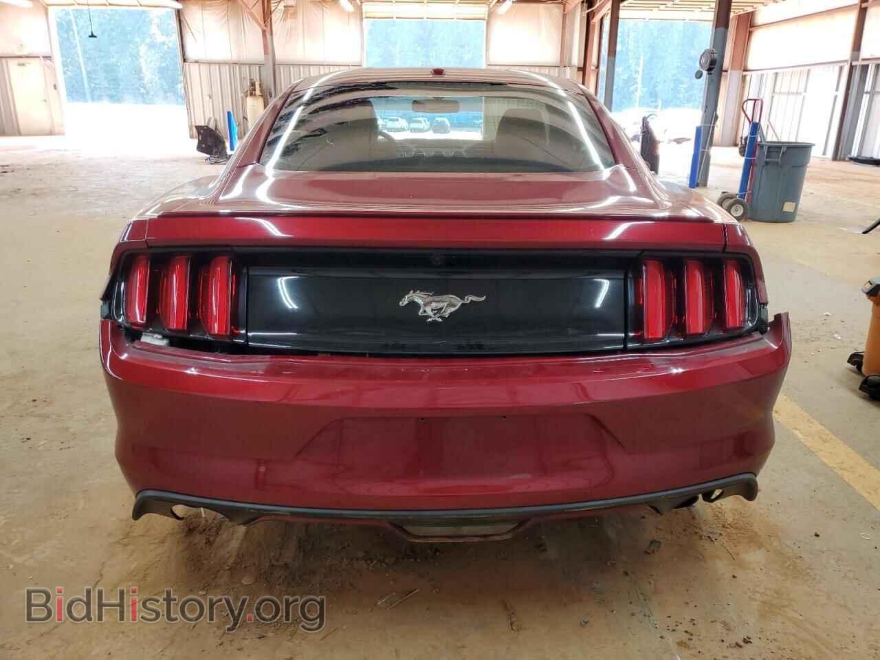 2017 FORD ALL Models - VIN: 1FA6P8THXH5328522 - Photo 6