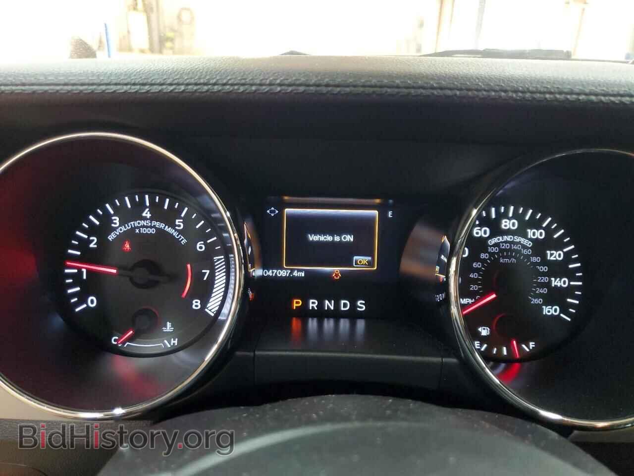 2017 FORD ALL Models - VIN: 1FA6P8THXH5328522 - Photo 9