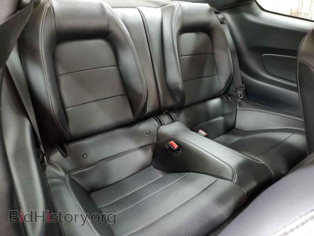 2017 FORD ALL Models - VIN: 1FA6P8THXH5328522 - Photo 10