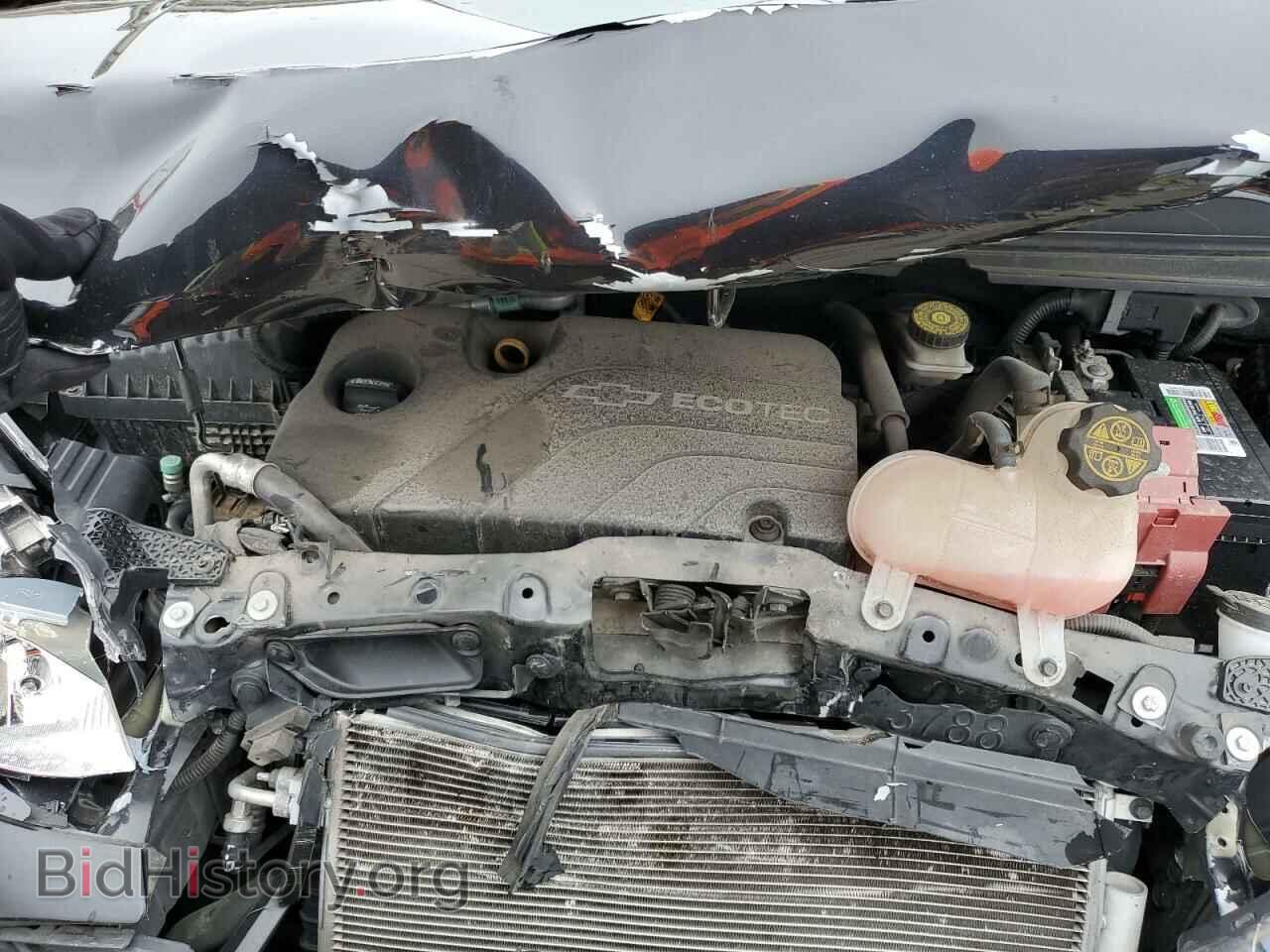 2019 CHEVROLET SPARK - VIN: KL8CA6SA4KC756802 - Фото 12
