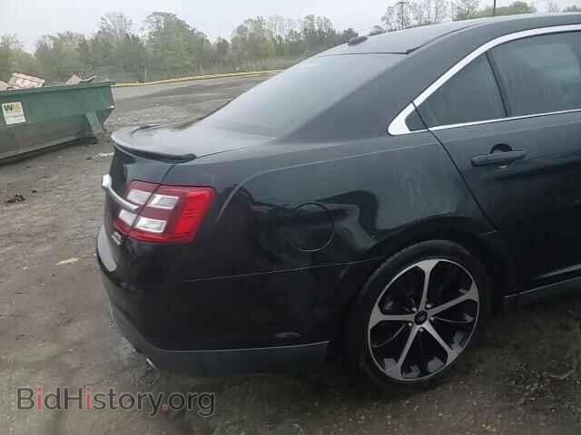 2015 FORD TAURUS - VIN: 1FAHP2E83FG166897 - Фото 13