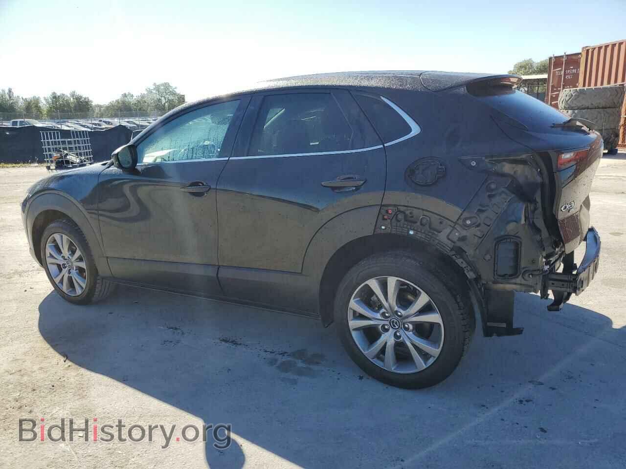2021 MAZDA CX30 - VIN: 3MVDMBBLXMM238559 - Photo 2