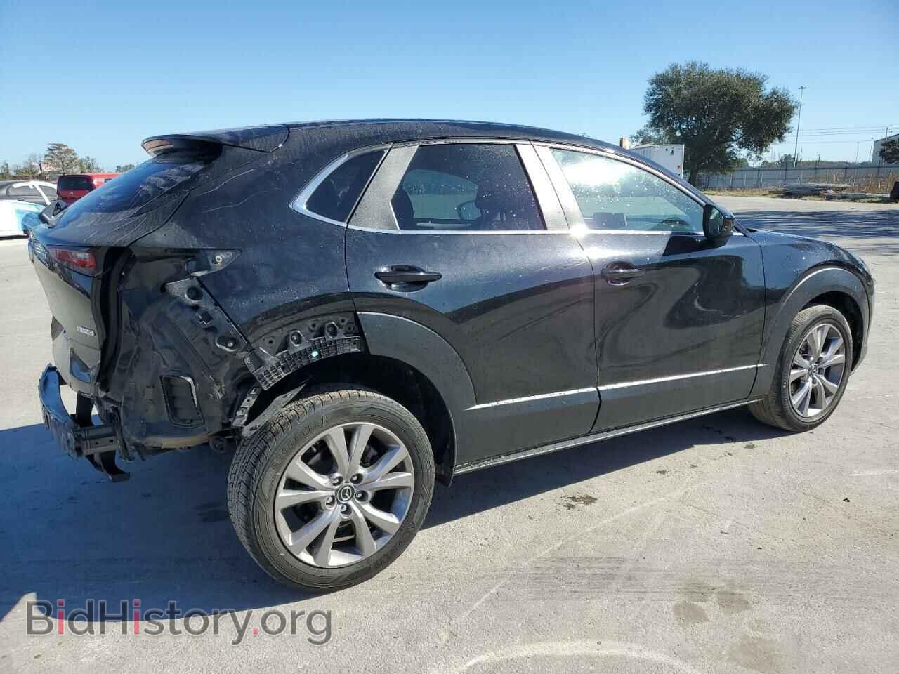 2021 MAZDA CX30 - VIN: 3MVDMBBLXMM238559 - Photo 3