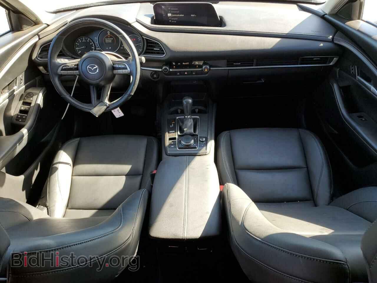 2021 MAZDA CX30 - VIN: 3MVDMBBLXMM238559 - Photo 8