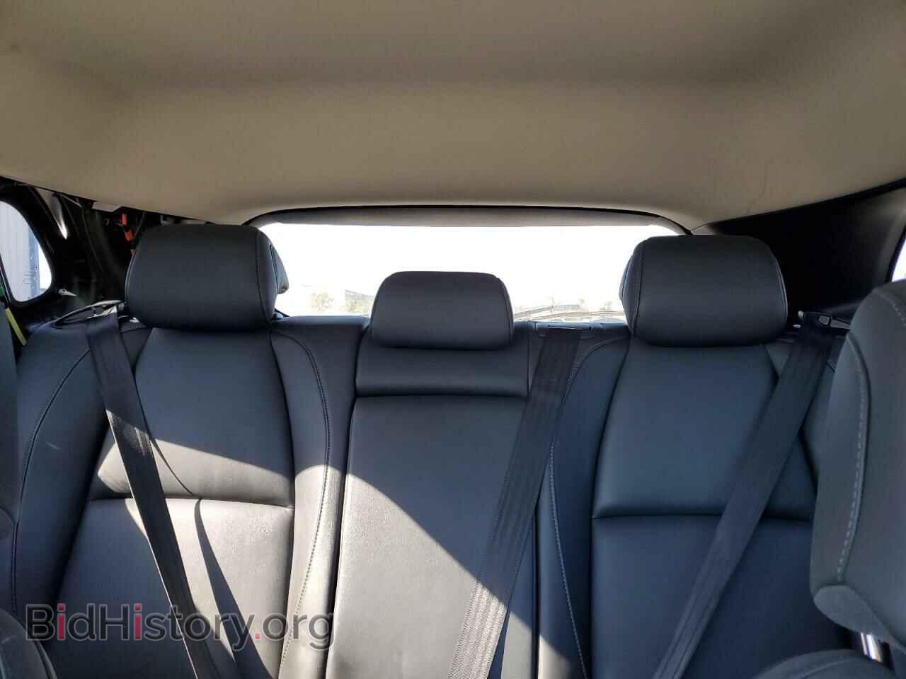 2021 MAZDA CX30 - VIN: 3MVDMBBLXMM238559 - Photo 10