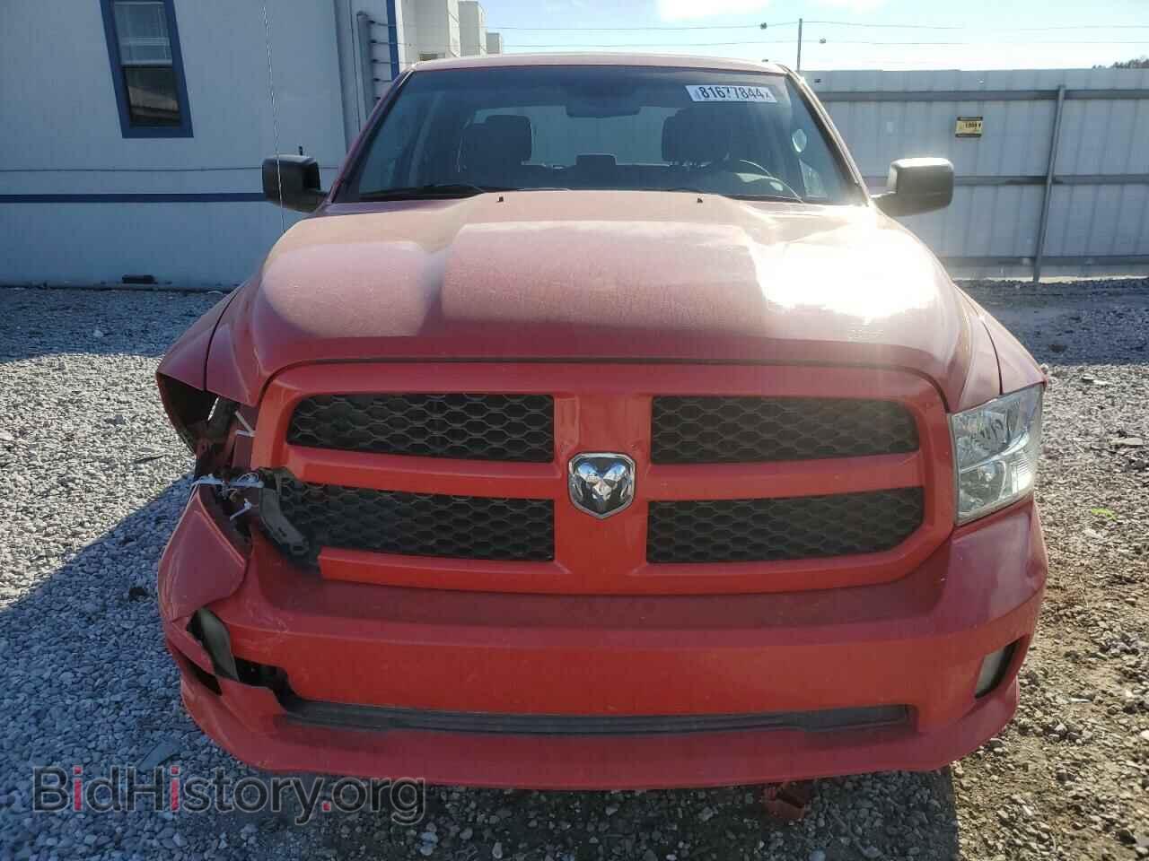 2013 RAM 1500 - VIN: 1C6RR7KT7DS725755 - Фото 5