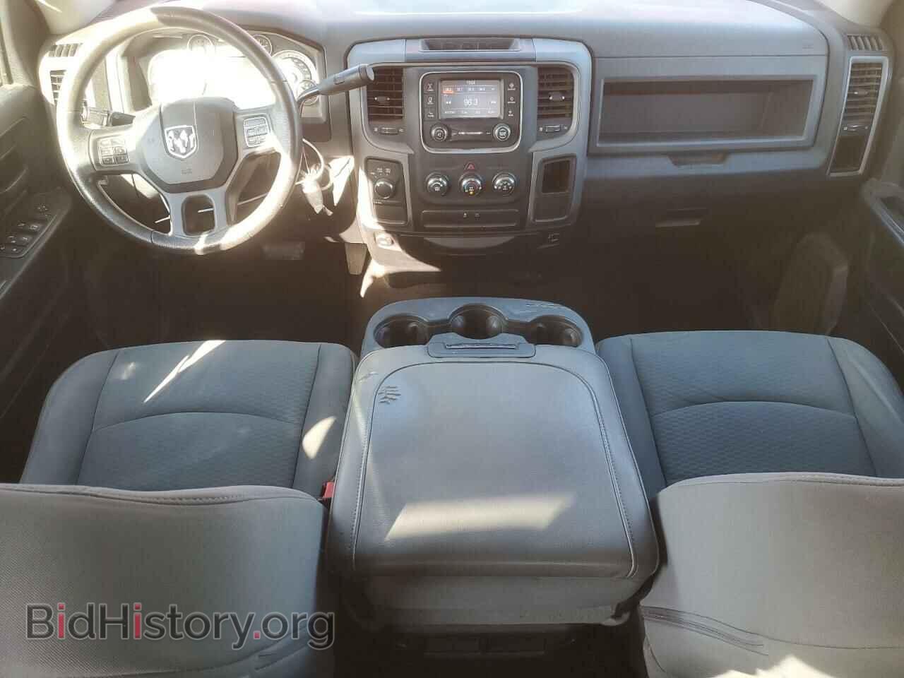 2013 RAM 1500 - VIN: 1C6RR7KT7DS725755 - Фото 8
