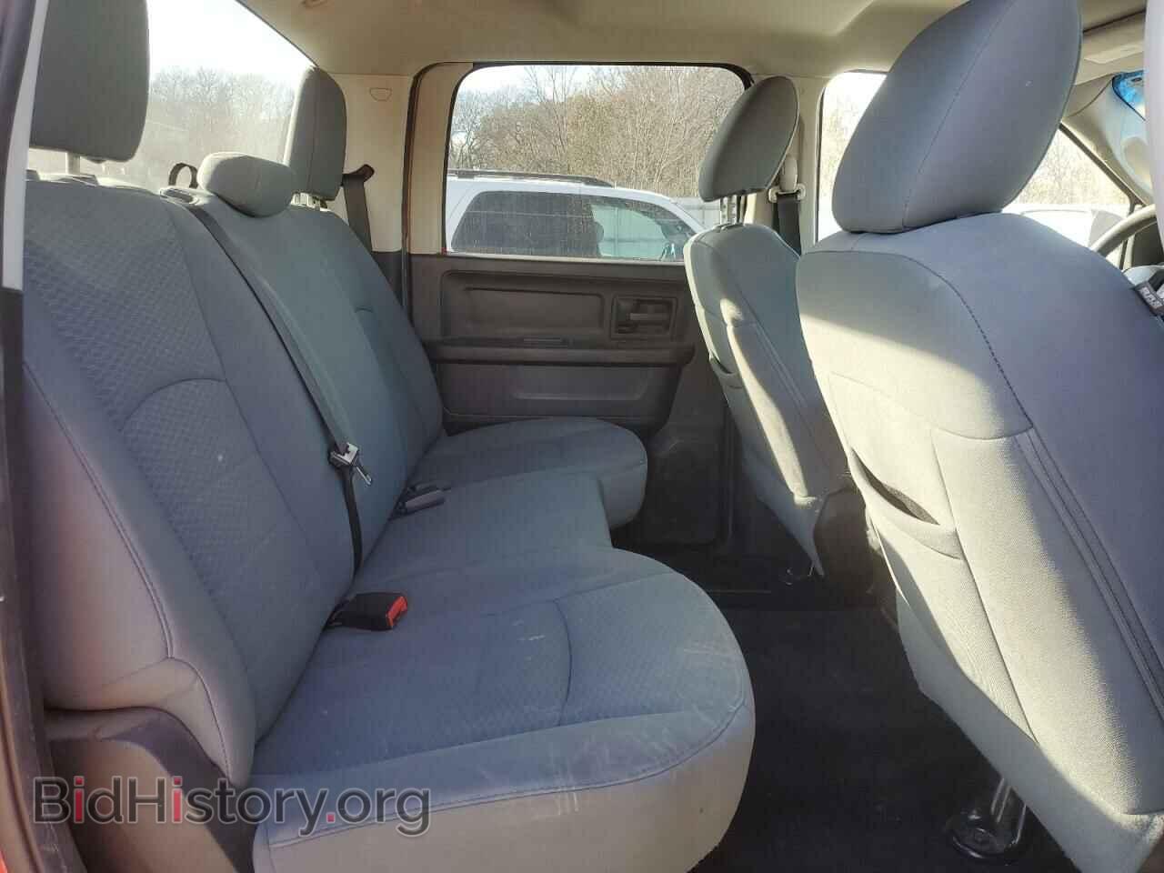 2013 RAM 1500 - VIN: 1C6RR7KT7DS725755 - Фото 10