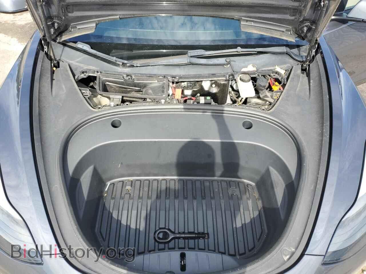 2023 TESLA MODEL 3 - VIN: 5YJ3E1EA4PF405554 - Photo 11