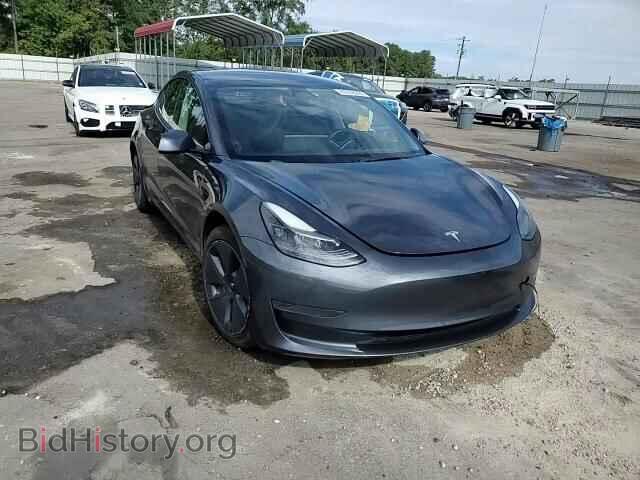 2023 TESLA MODEL 3 - VIN: 5YJ3E1EA4PF405554 - Photo 14