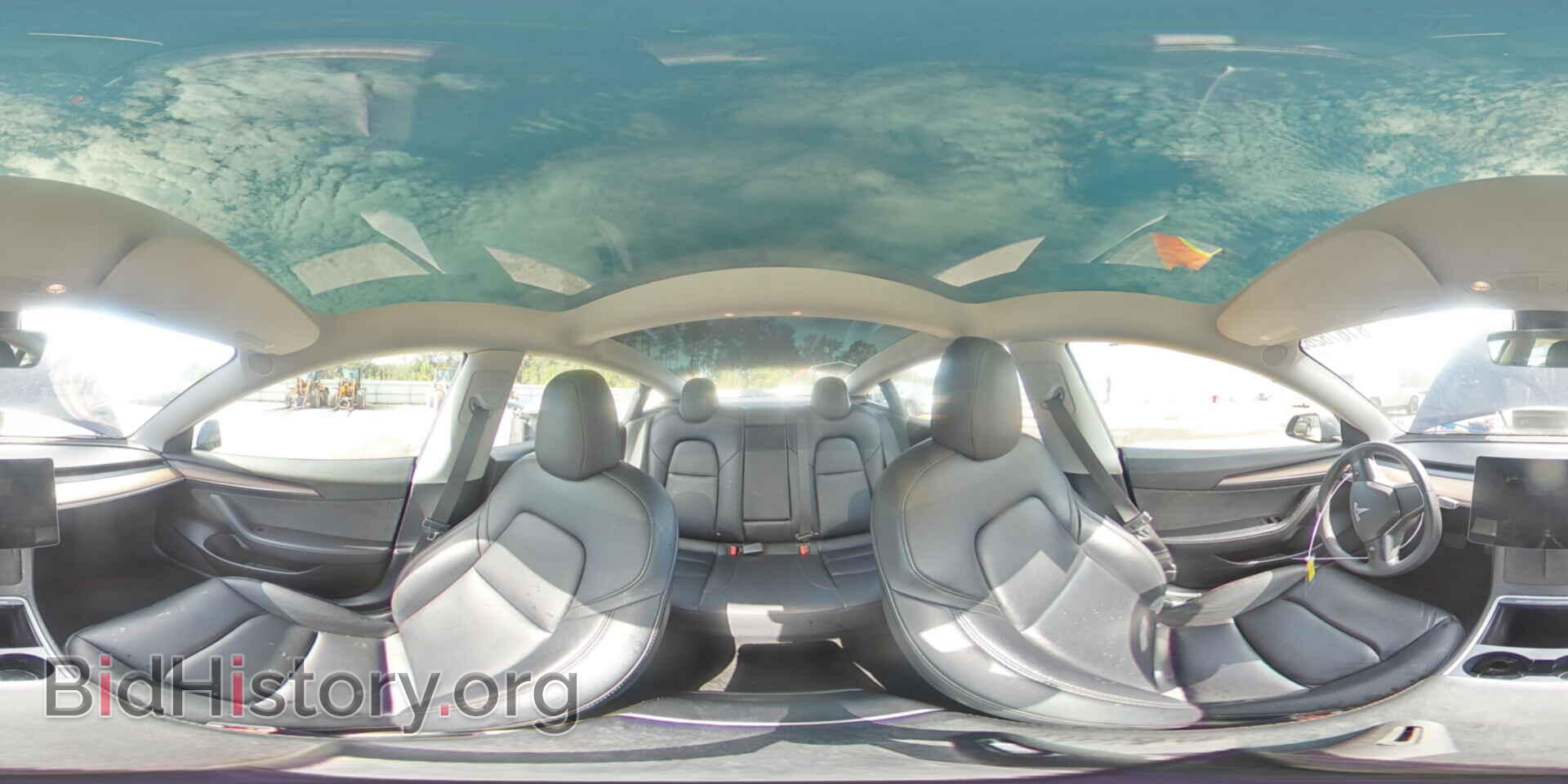 2023 TESLA MODEL 3 - VIN: 5YJ3E1EA4PF405554 - Photo 15
