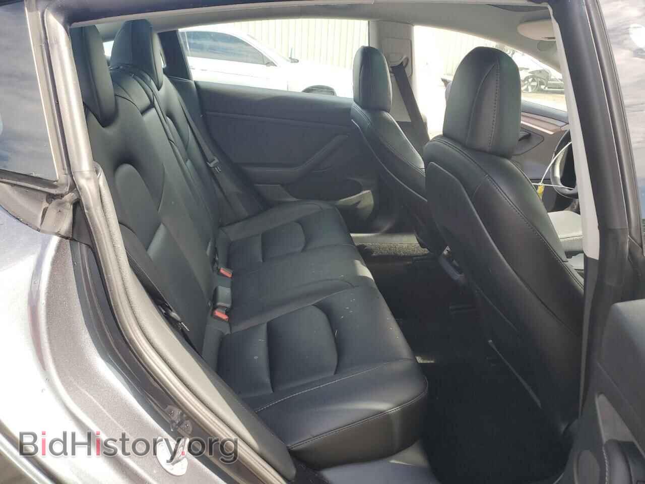 2023 TESLA MODEL 3 - VIN: 5YJ3E1EA4PF405554 - Photo 10
