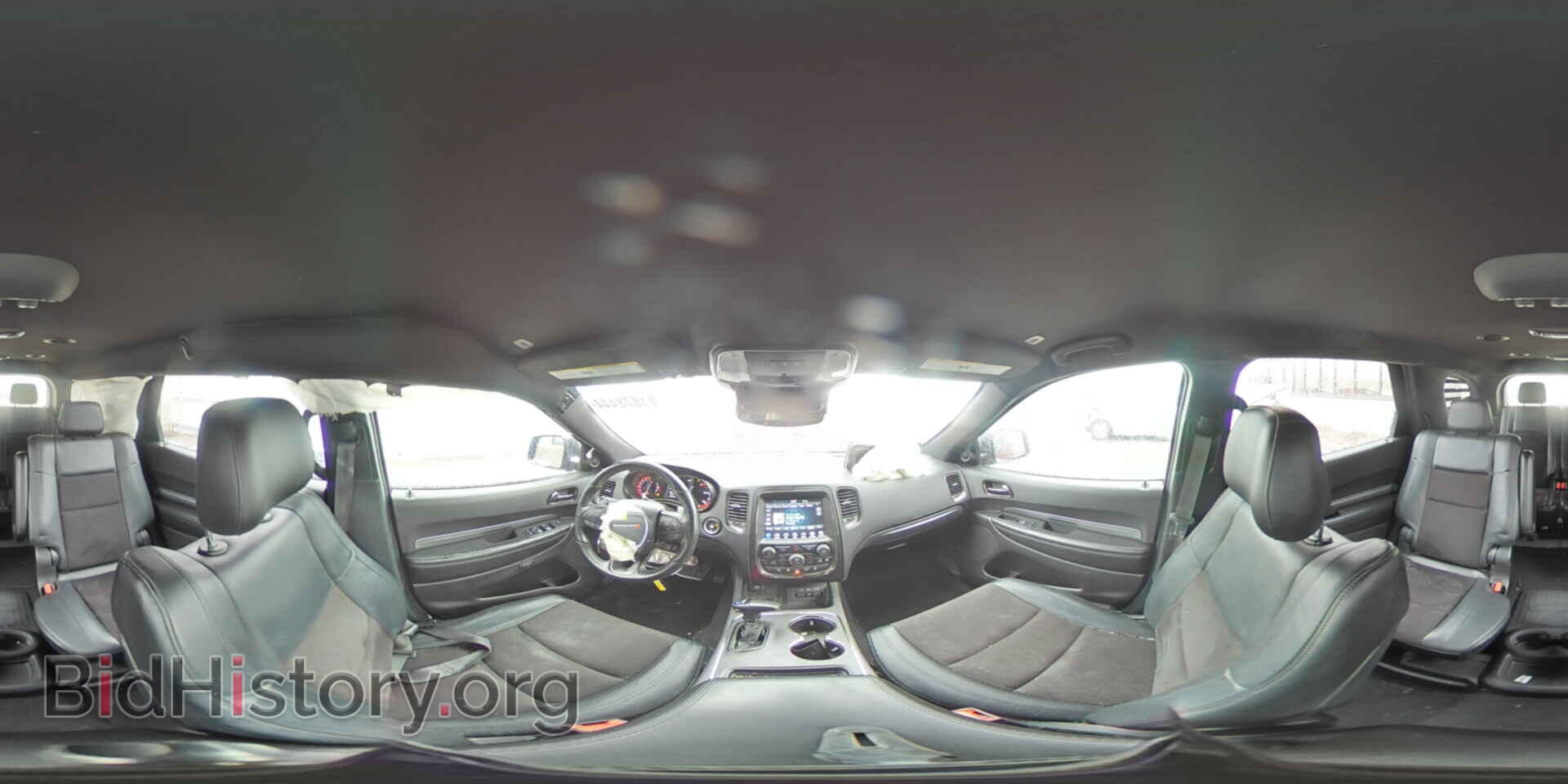 2020 DODGE DURANGO - VIN: 1C4RDJDG1LC382387 - Фото 13
