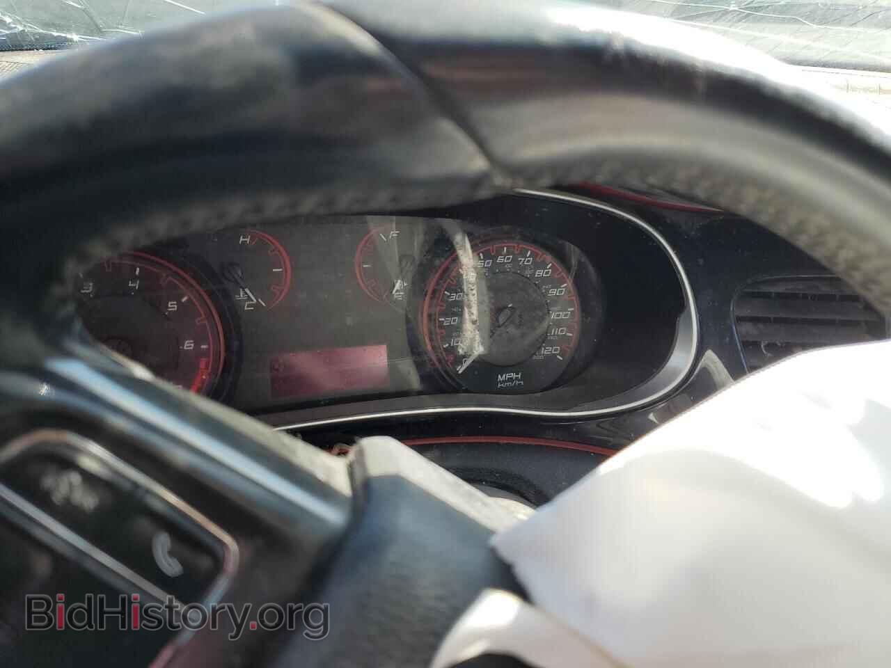 2015 DODGE DART - VIN: 1C3CDFBB9FD182483 - Фото 9