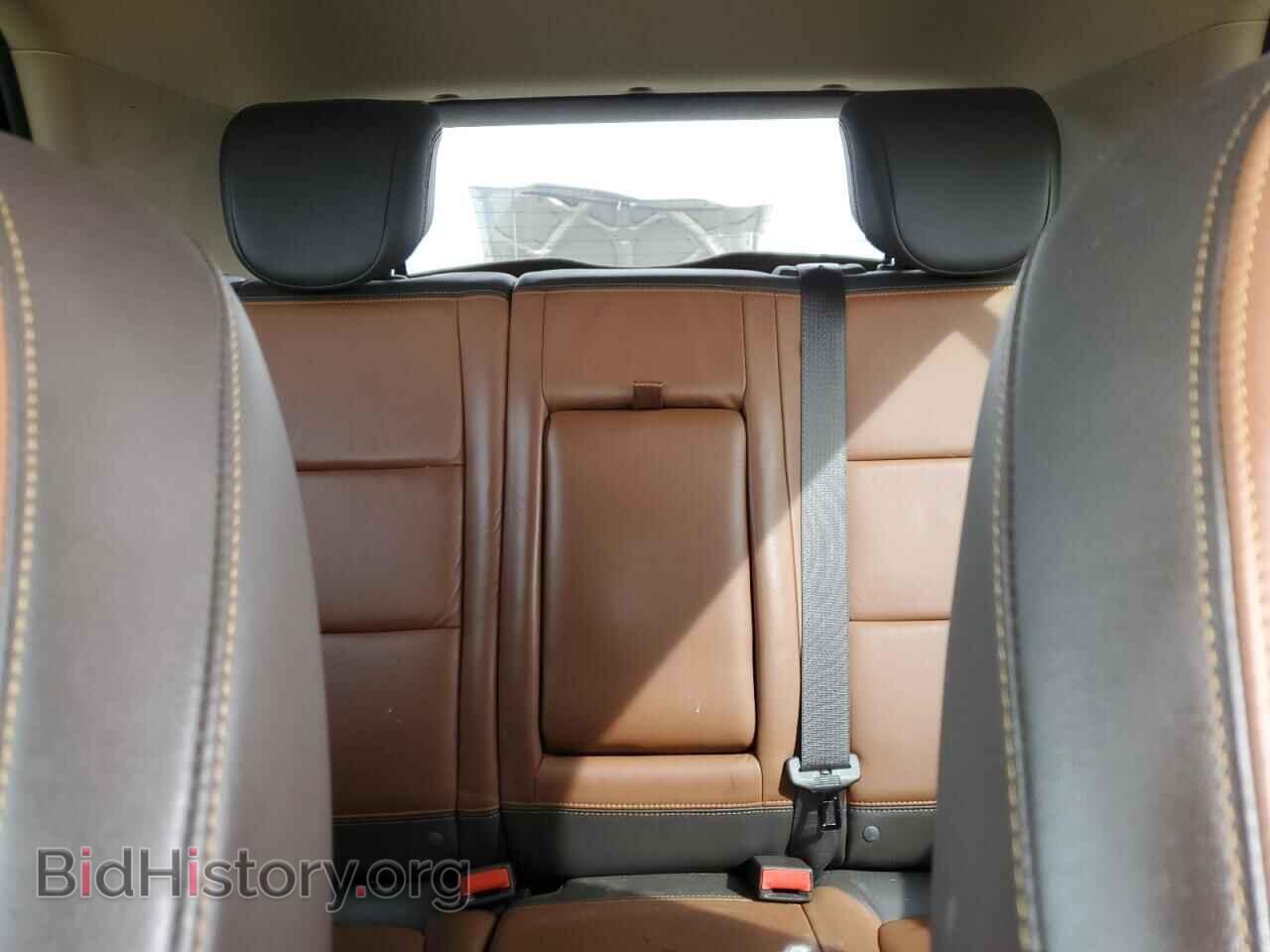 2013 BUICK ENCORE - VIN: KL4CJHSB6DB150934 - Фото 10