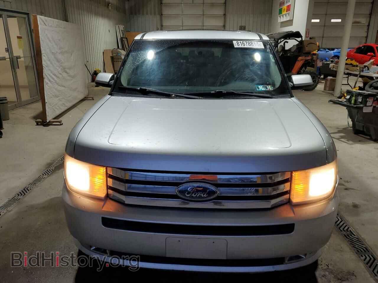 2010 FORD FLEX - VIN: 2FMHK6CC3ABA70402 - Фото 5