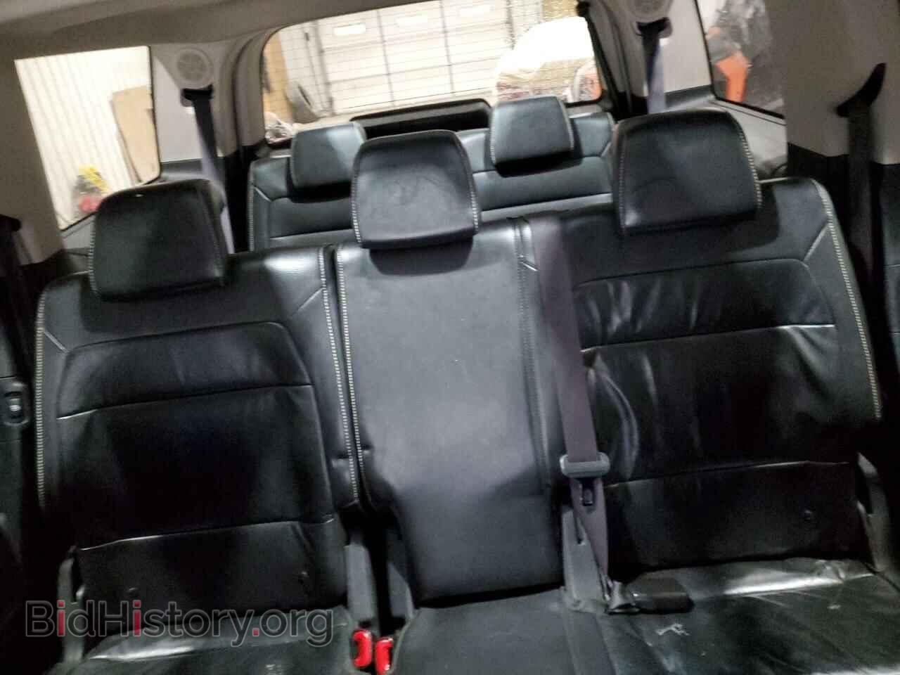 2010 FORD FLEX - VIN: 2FMHK6CC3ABA70402 - Фото 10