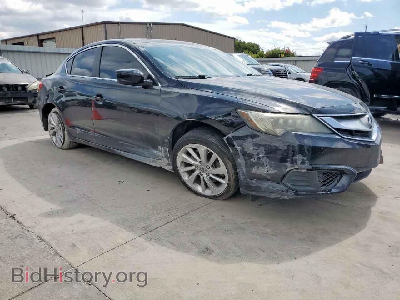 2017 ACURA ILX - VIN: 19UDE2F78HA004095 - Фото 4