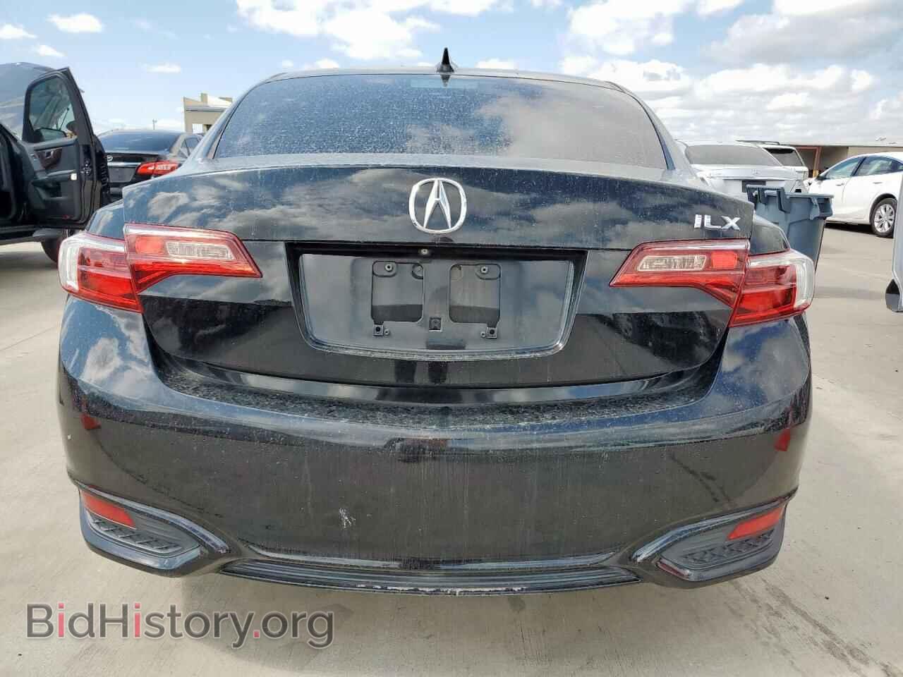 2017 ACURA ILX - VIN: 19UDE2F78HA004095 - Фото 6