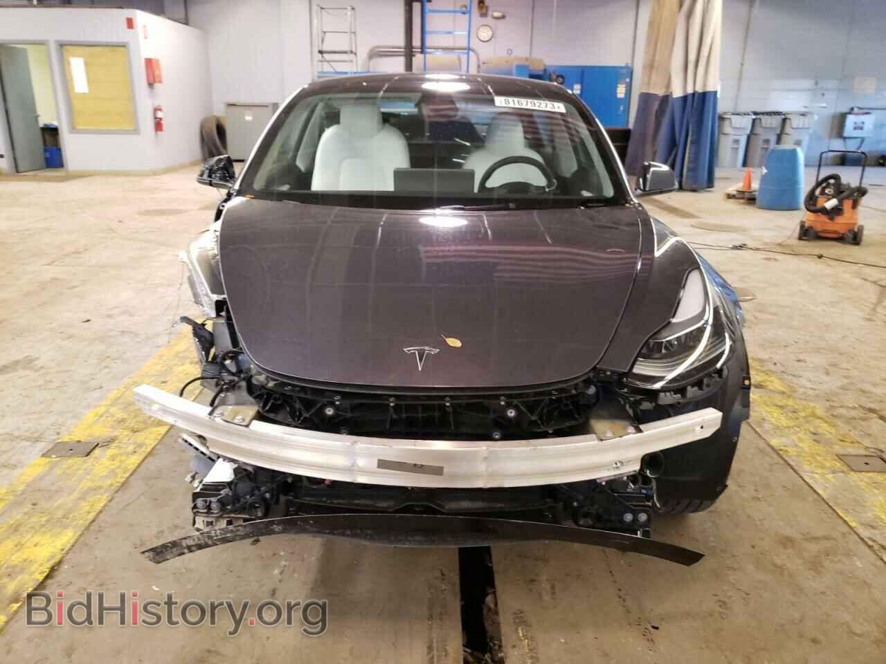 2023 TESLA MODEL 3 - VIN: 5YJ3E1EB3PF664187 - Photo 5