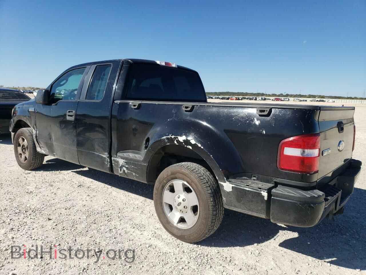 2007 FORD All Models - VIN: 1FTRX02W87KD25742 - Photo 2