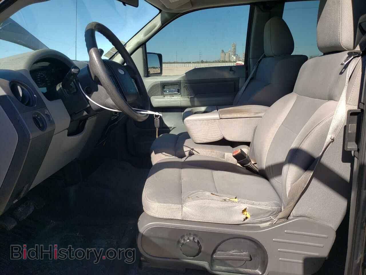 2007 FORD All Models - VIN: 1FTRX02W87KD25742 - Photo 7