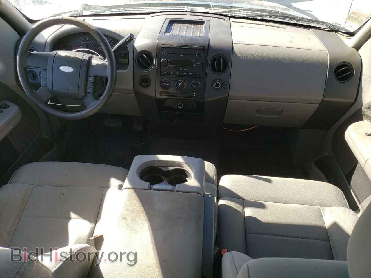 2007 FORD All Models - VIN: 1FTRX02W87KD25742 - Photo 8