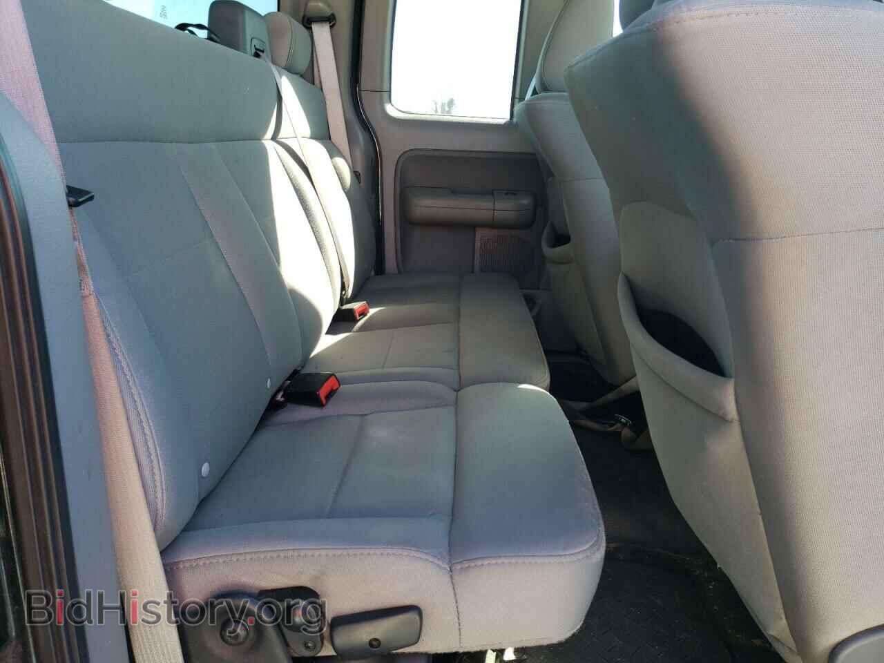 2007 FORD All Models - VIN: 1FTRX02W87KD25742 - Photo 10