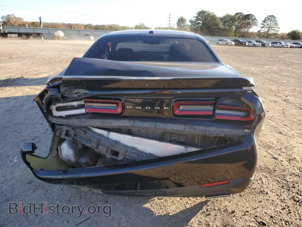 2018 DODGE CHALLENGER - VIN: 2C3CDZAG2JH242520 - Photo 6