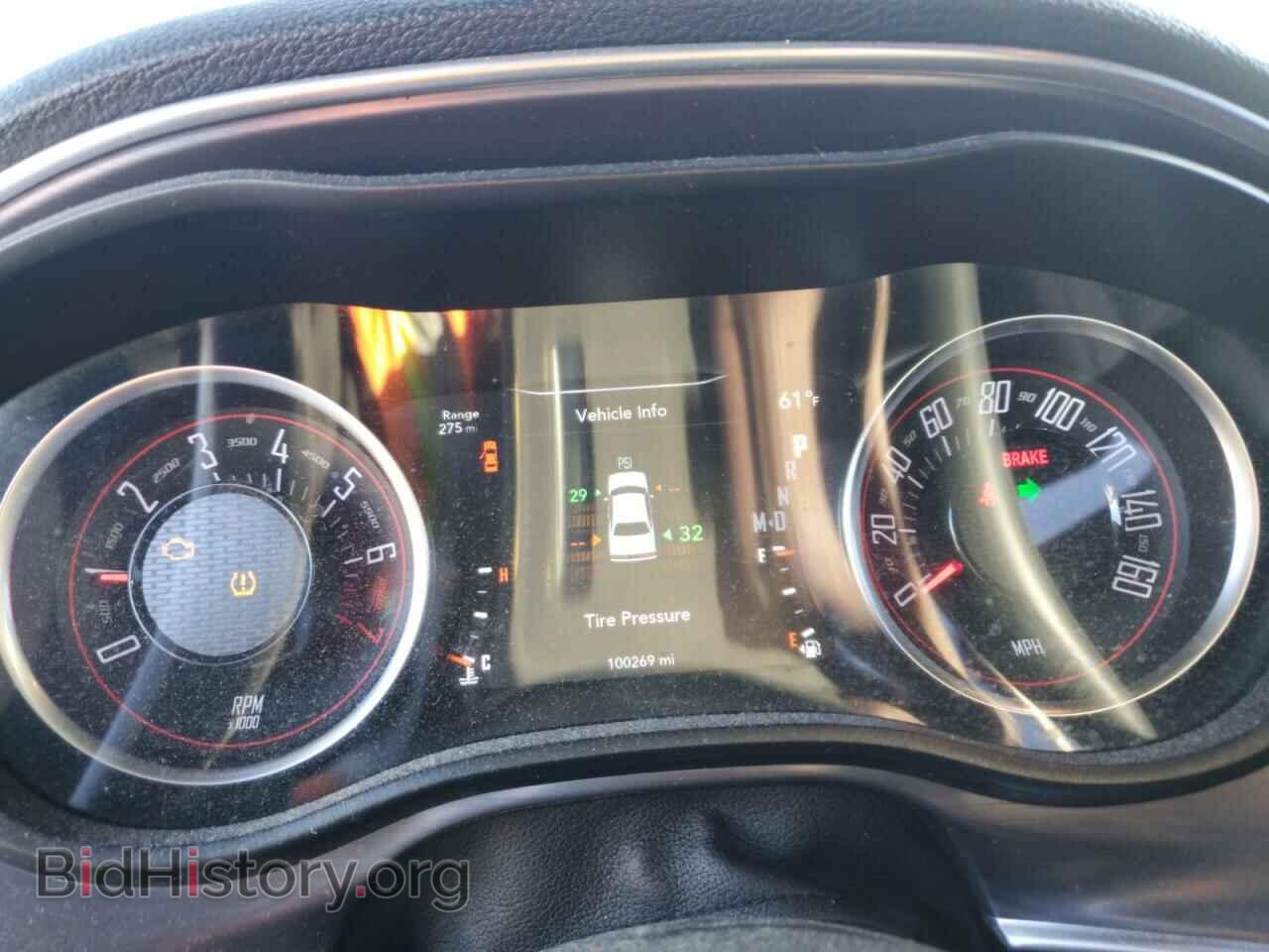 2018 DODGE CHALLENGER - VIN: 2C3CDZAG2JH242520 - Photo 9