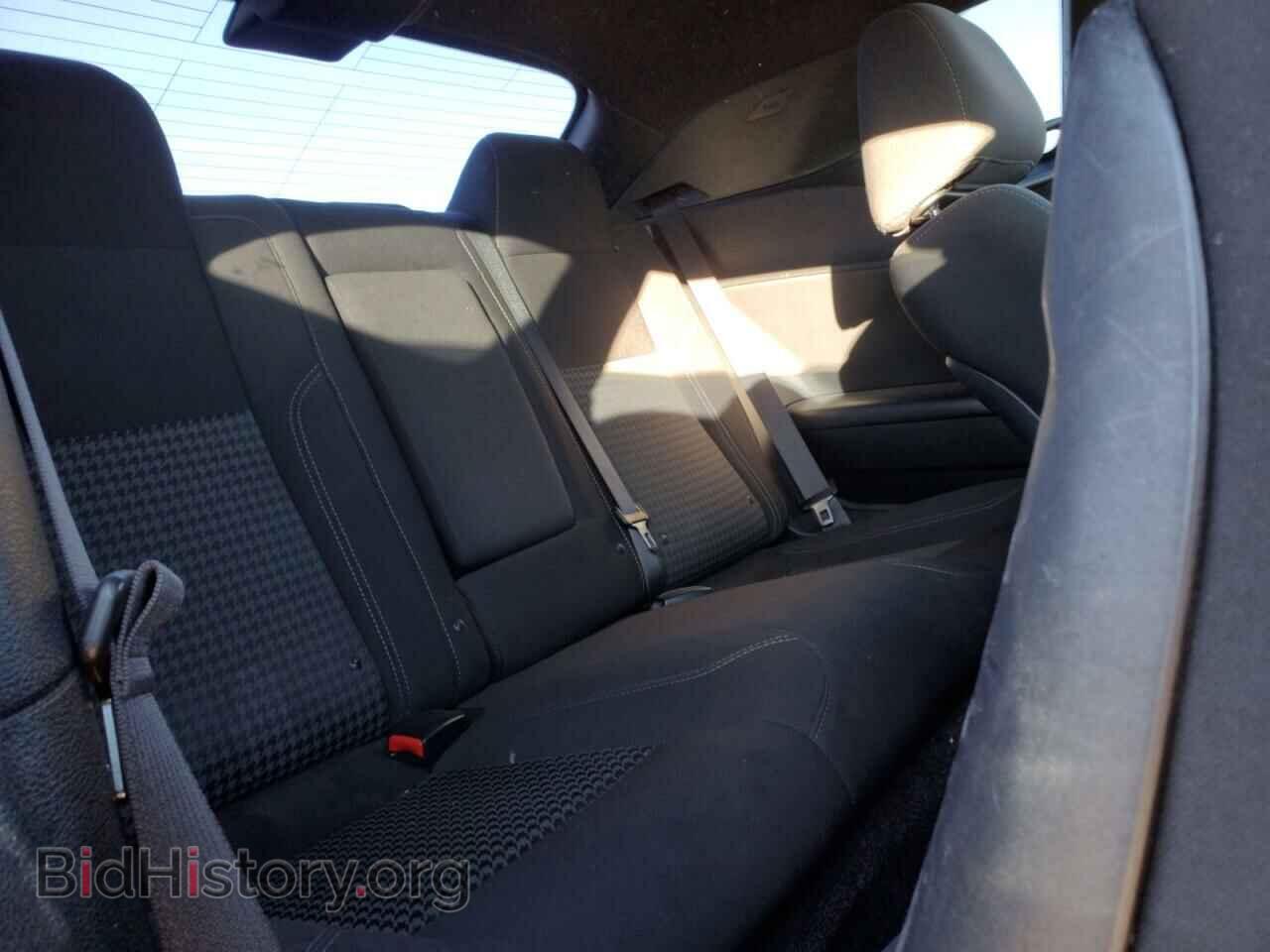 2018 DODGE CHALLENGER - VIN: 2C3CDZAG2JH242520 - Photo 10