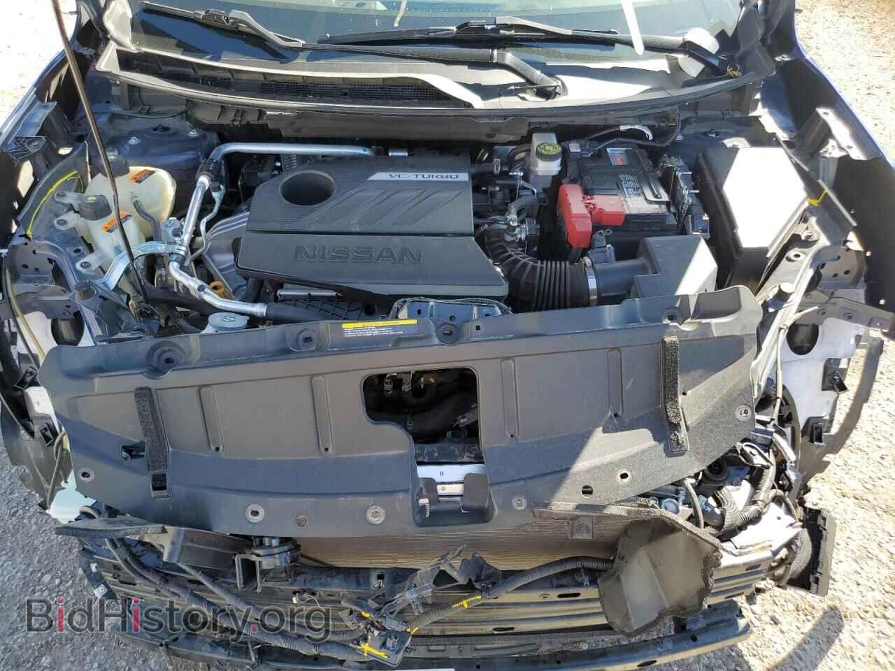 2023 NISSAN ROGUE - VIN: 5N1BT3AA2PC811490 - Фото 12