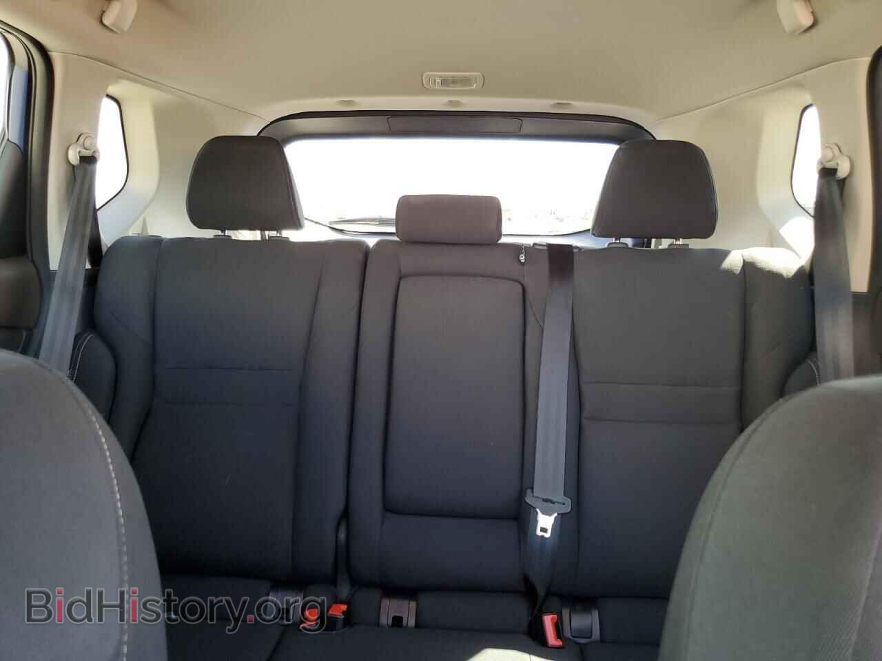 2023 NISSAN ROGUE - VIN: 5N1BT3AA2PC811490 - Фото 10