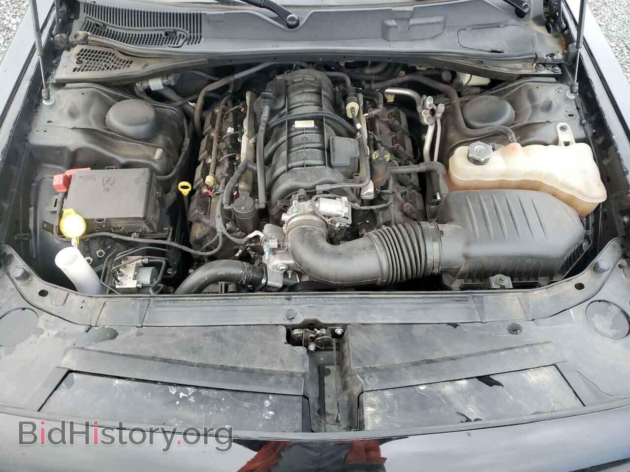 2019 DODGE CHALLENGER - VIN: 2C3CDZBTXKH699864 - Фото 11