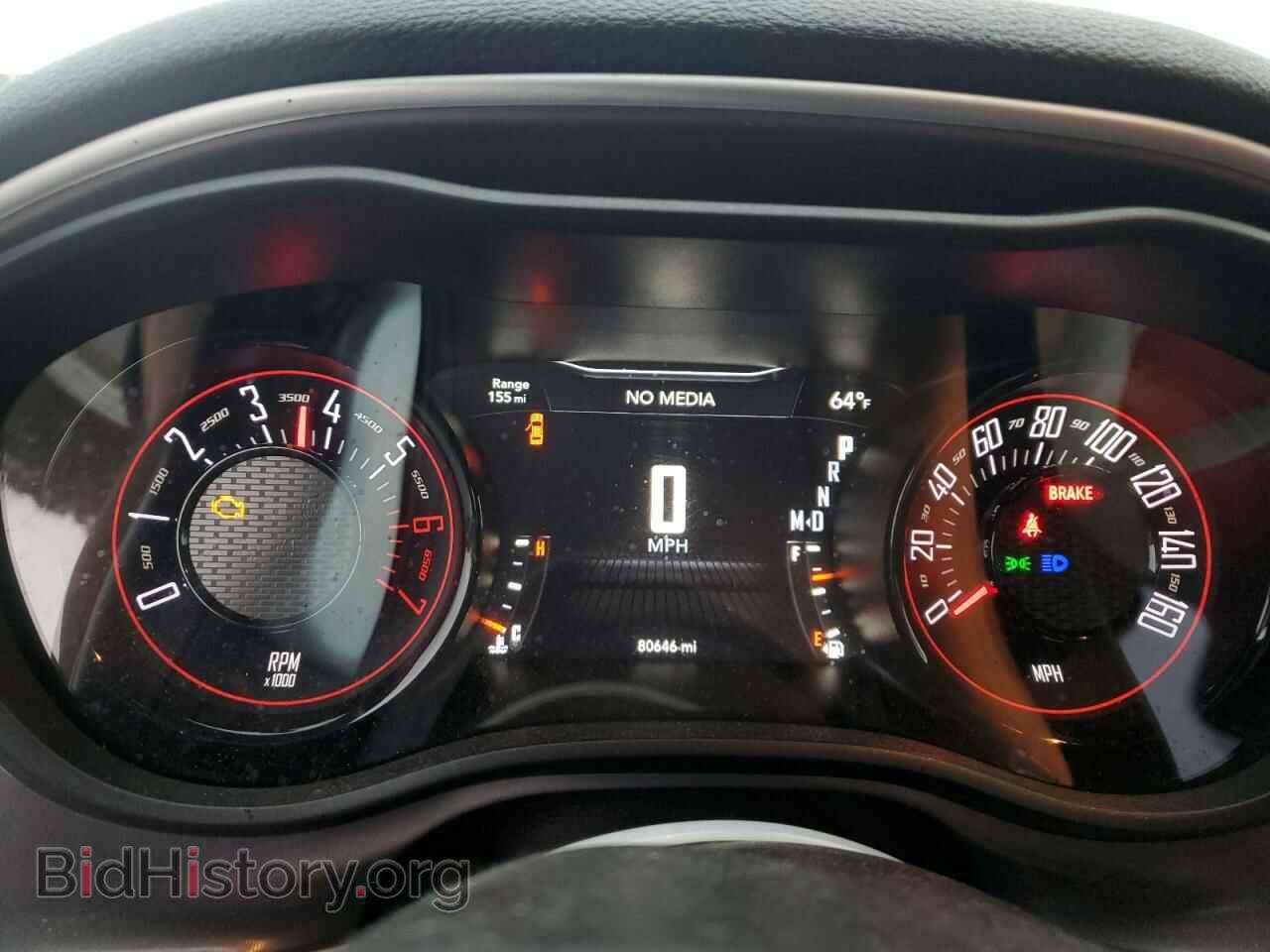 2019 DODGE CHALLENGER - VIN: 2C3CDZBTXKH699864 - Фото 9
