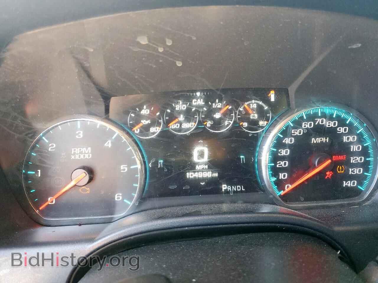 2018 GMC SIERRA - VIN: 3GTU2PEC4JG218141 - Фото 9