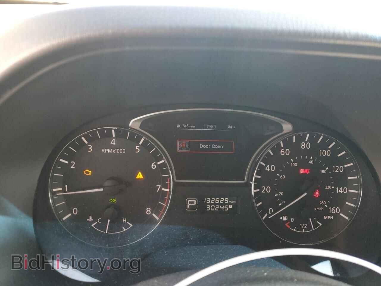 2014 NISSAN PATHFINDER - VIN: 5N1AR2MM7EC623278 - Фото 9