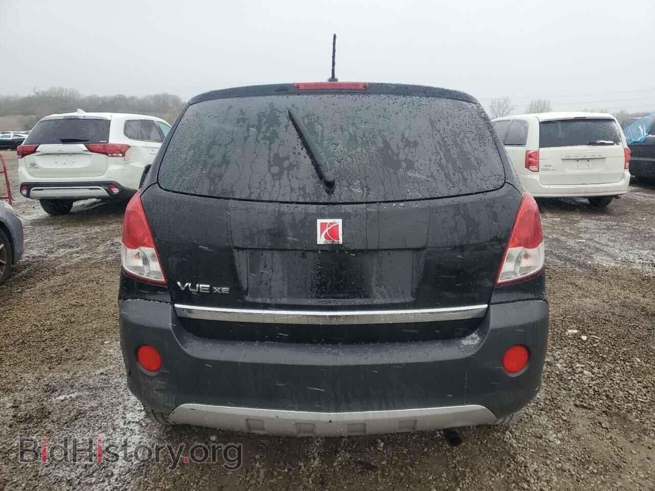 2009 SATURN VUE - VIN: 3GSCL33PX9S515208 - Фото 6