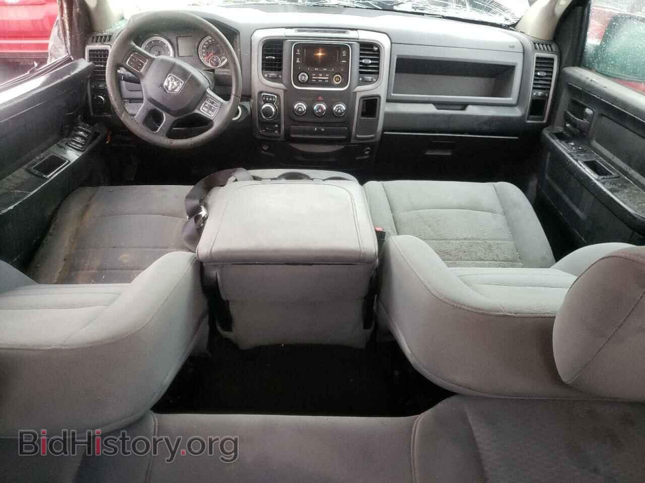 2016 RAM 1500 - VIN: 1C6RR7FT7GS400361 - Photo 8