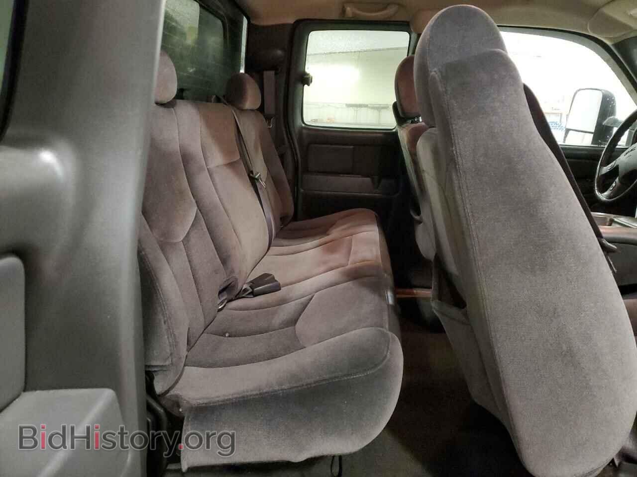 2007 GMC All Models - VIN: 1GTHK29U07E180866 - Фото 10