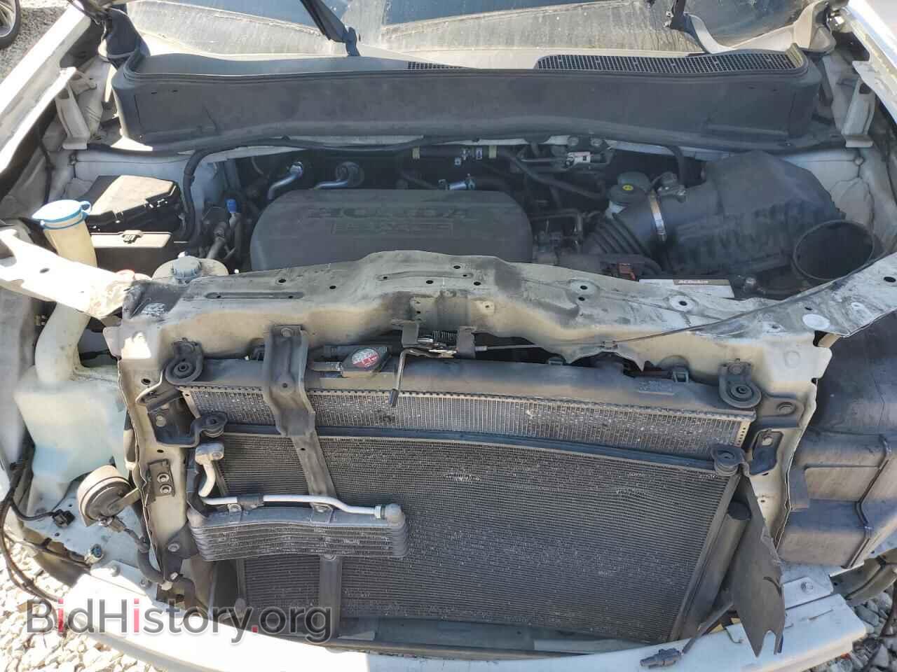 2013 HONDA PILOT - VIN: 5FNYF4H94DB009643 - Фото 12