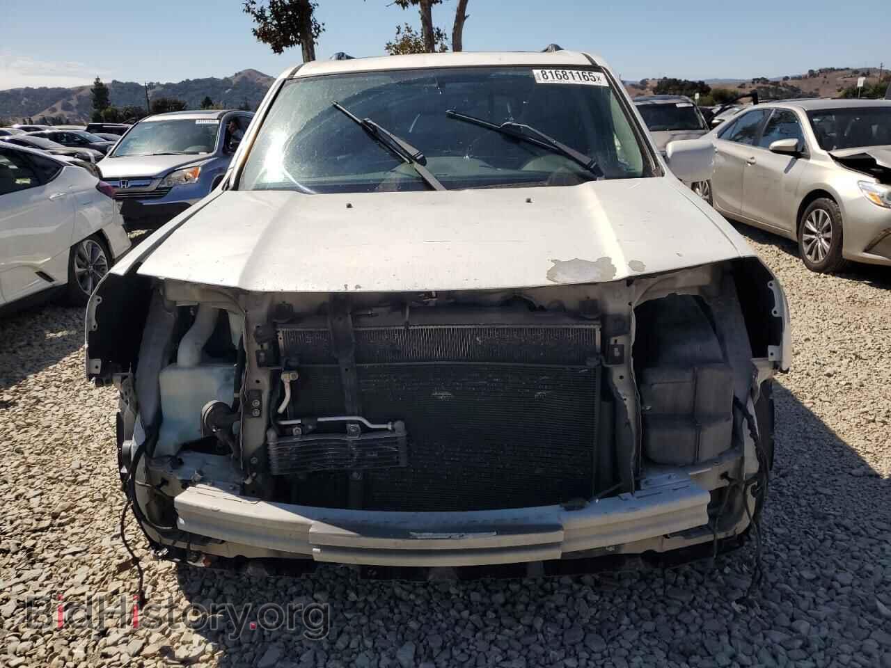 2013 HONDA PILOT - VIN: 5FNYF4H94DB009643 - Фото 5