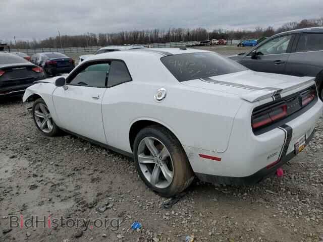 2017 DODGE CHALLENGER - VIN: 2C3CDZAG0HH627228 - Фото 2