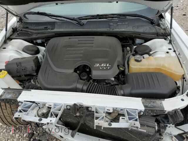 2017 DODGE CHALLENGER - VIN: 2C3CDZAG0HH627228 - Фото 11