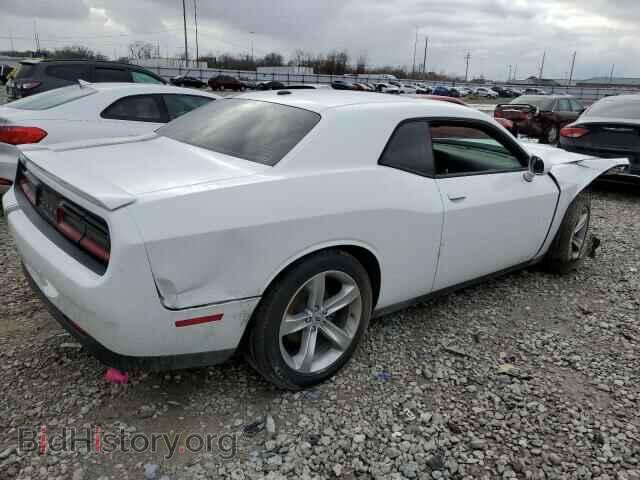 2017 DODGE CHALLENGER - VIN: 2C3CDZAG0HH627228 - Фото 3