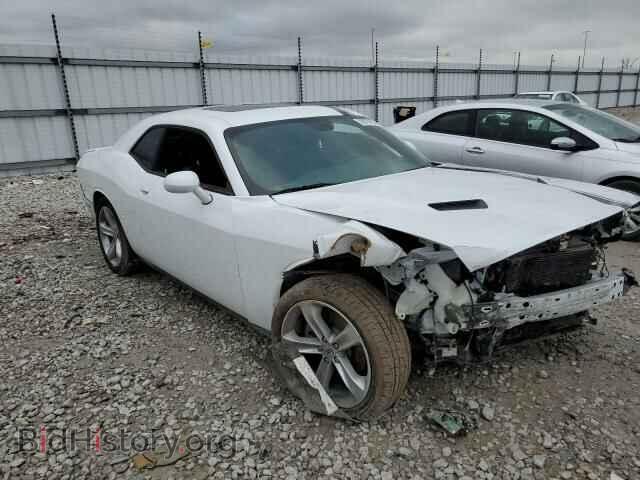 2017 DODGE CHALLENGER - VIN: 2C3CDZAG0HH627228 - Фото 4