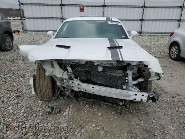 2017 DODGE CHALLENGER - VIN: 2C3CDZAG0HH627228 - Фото 5