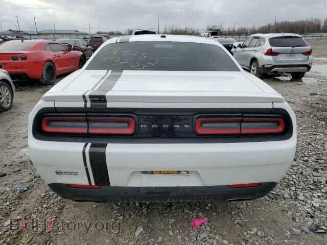 2017 DODGE CHALLENGER - VIN: 2C3CDZAG0HH627228 - Фото 6