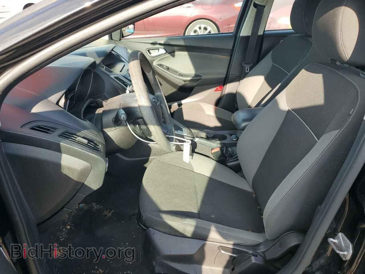 2014 FORD FOCUS - VIN: 1FADP3F29EL126022 - Photo 7